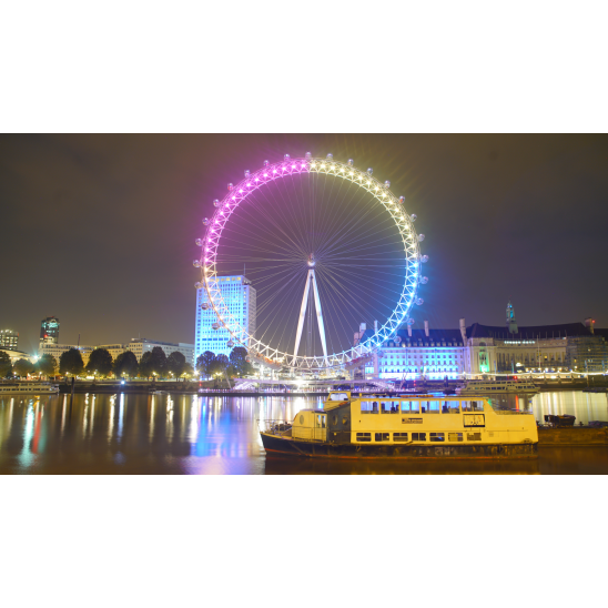 London Eye